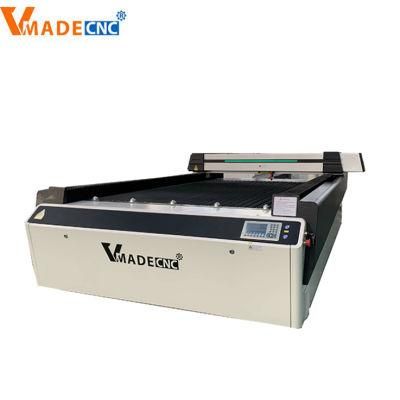 New Design Hot Sale 1325 Metal and Nonmetal Laser Cutting Machine CNC CO2 Laser Cutting Machine