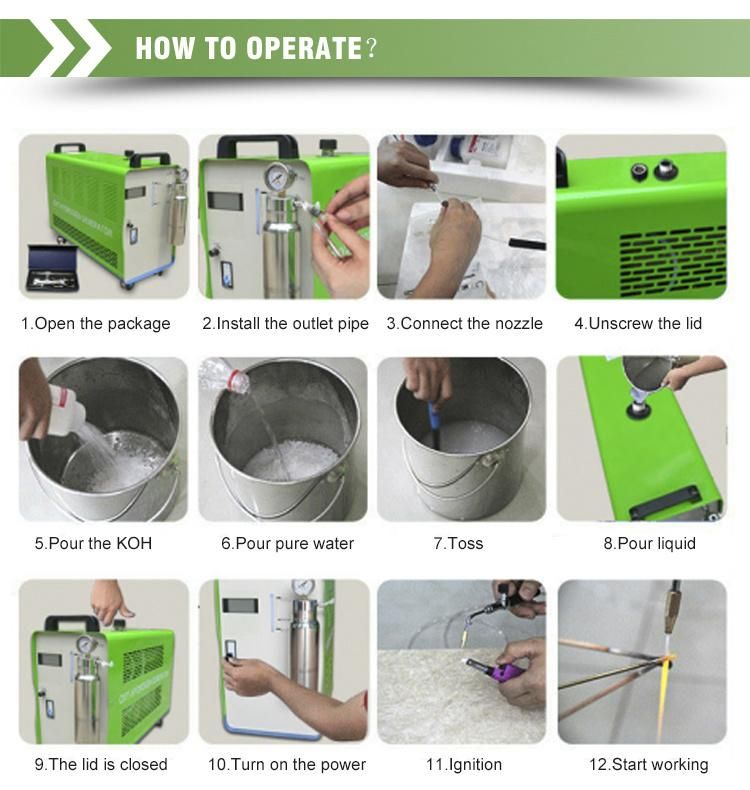 Amazon Best Selling Model for Jewelry Tools Silver Gold Welding Machine