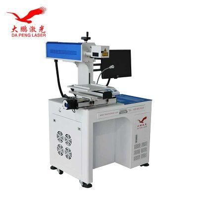 CO2 Xy Electric Table Laser Marking Machine 30W