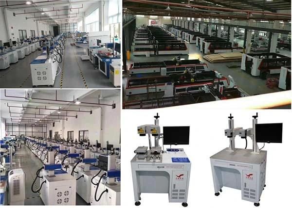 Factory Supplier Quality Assurance Tube Pipe Metal CNC Laser Cutting Machine Price Negotiable for Tube Pipe Carbon/ Stainless Steel Aluminum Brass