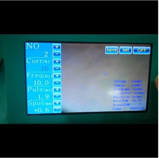 Ce Standard High Precision Diamond Laser Welder Mini Laser Welding Machine Price 60W
