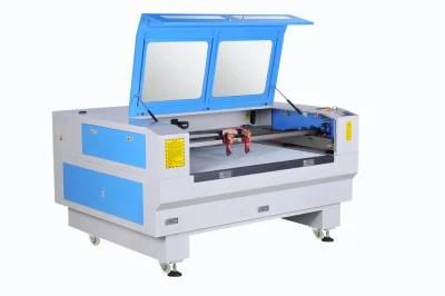 Factory Price Camel CNC Ca-1390 80W 100W 130W Wood Acrylic Paper CO2 Laser Cutting Machine