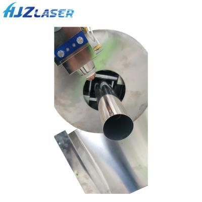 Sheets / Tubes / Pipes Cutting 500W 1000W Fiber Laser Cutter Machine in China CNC