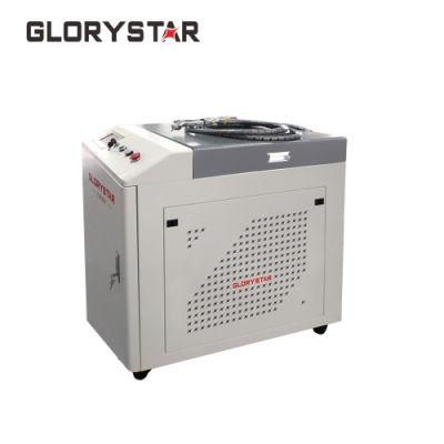CNC Laser Welding Machine From China Leading Supplier