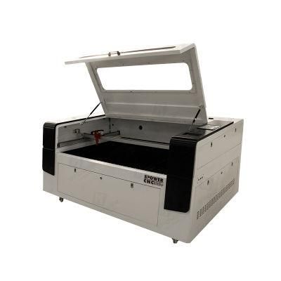 CO2 Laser Cutting and Engraving Machine for Engraving Acrylic PVC ABS Plate