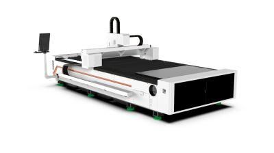 1000W Hot Sale Low Cost Laser Cutting Machine Metal