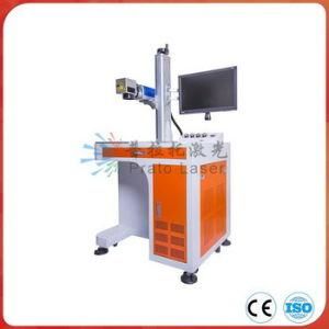 1064nm Fiber Laser Marking Machine Price with 3 Years Guarantee