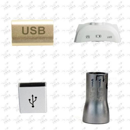 Ylp-20W Big Discount Fiber Laser Marking Machine for Marking Metal Materials