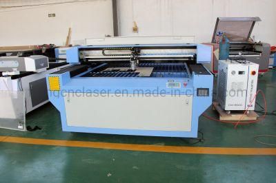 Auto Focus CNC Laser Cutter for Metal Nonmetals Flc1530A