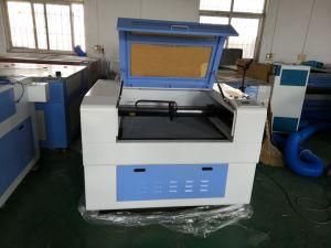 Ex-Factory Price 9060 CO2 Nonmetal Laser Engraving Cutting Machine