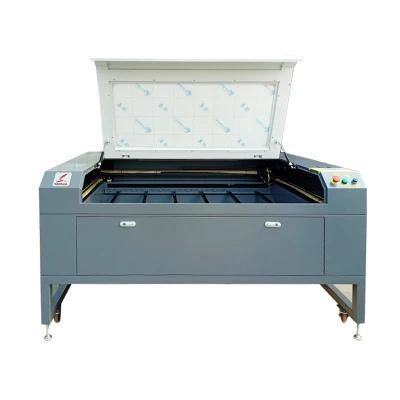 Autofocus 1390 CO2 Laser Cutting Engraving Machine for Acrylic Fabric Wood Leather Cardboard MDF Marble