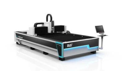 1kw/3kw/5kw Fiber Laser Cutting Machine