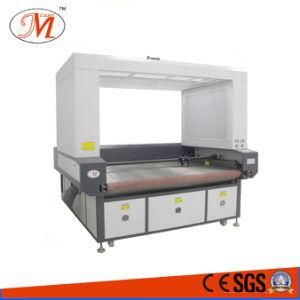 OEM Laser Manufacturing&Processing Machine with Fast Cutting Speed (JM-1812T-P)