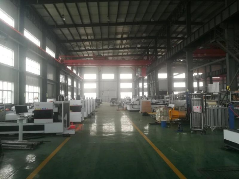 CNC Sheet Metal Laser Cutting Machine, Fiber Laser Cutting Machine Price, Fiber Laser 3000W