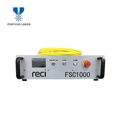 Brand New Original Reci Laser Source FSC1000 for Laser Cutting Welding Machine