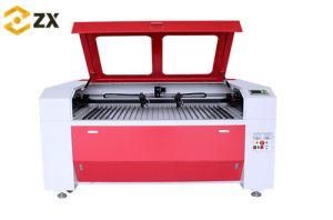 Hot Sale Wood Laser Cutter with Ruida Controller and Lifting Table/1390 60W CO2 Laser Engraving Machine