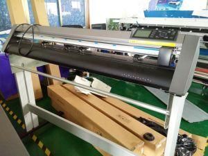 Graphtec Ce6000 Vinyl Cutter Plotter for Cutting Machine