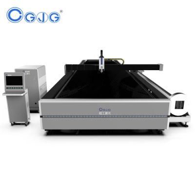 1530 CNC Fiber Laser Cutting Machine Price