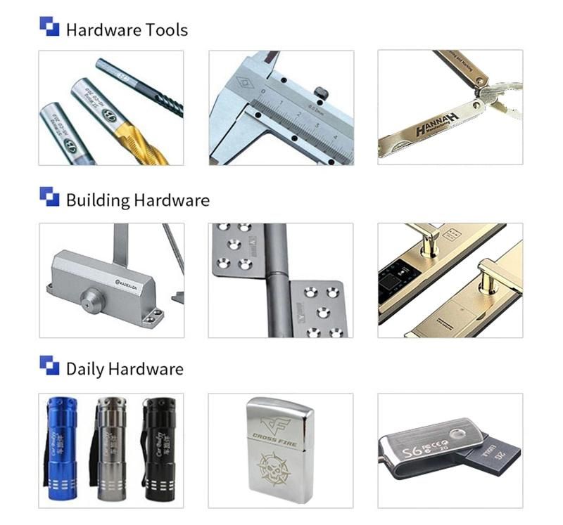 Wholesale Desktop Raycus/Jpt Split Fiber Laser Marking Engraving Machine 30W Laser Marking Machine for Ring Lettering