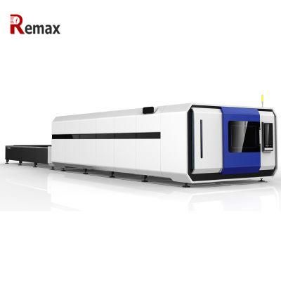 Heavy Industry Metal Cutting Machine Economical Laser Cutting Machine Factory Price