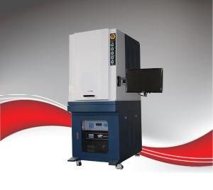 Plastic/ Ceramic/ Metal/ ABS UV Laser Marking Machine