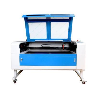 K40 CO2 Laser Cutting Engraving Machine for Glass Acrylic Wood Carving