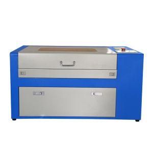 5030 Laser Cutting Machine 50W 60W CO2 Laser Cutting Machine