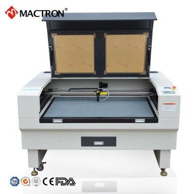 CE Approval MDF Wood Acrylic Laser Cutter 100W 150W CO2 1390 Laser Cutting Machine Price