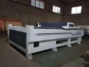 High Speed CO2 Laser Cutting Machine for 25 mm Acrylic