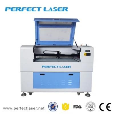 CO2 MDF Laser Engraving and Cutting Equipment Machine