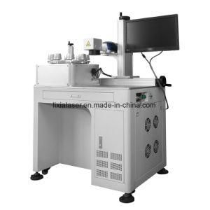 Fiber Laser Marking Machine Price for Lamp