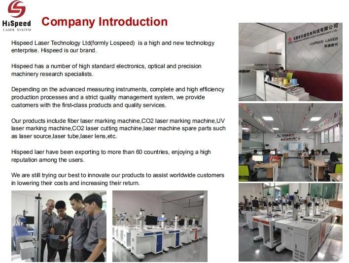 Fly Laser Marking for Medical Face Marking UV Laser Marking Machine 3W 5W 10W for Drink Bottle Flow Line Production