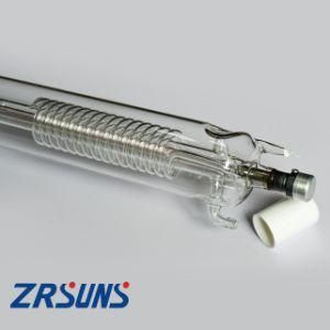 100W Reci W4 Glass Tube for CO2 Laser Cutting Machine