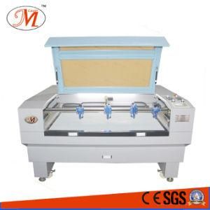 Multiple Heads Laser Cutting Machine Series (JM-1280-4T)