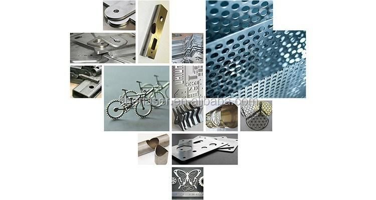 Best Choice for Business Dual Platform Laser Cutting Machine Time-Saving Space-Saving