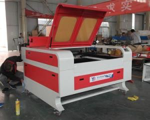 Rd1325m CO2 Laser Metal and Nonmetal Laser Cutting Engraving Machine, Bamboo/ Leather/Stainless Steel/MDF/ Wood/ Glass Laser Cutter