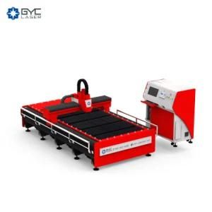 Fiber Laser Cutting Fabrication 2000W to Cut Stainless Steel