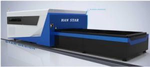 500W-3000W High Speed of Fiber Laser Cutting Machine for Metal Precision Machining Graving and Cutting