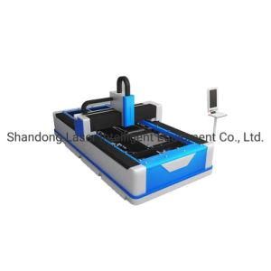 3015 Fiber Cutting Machine