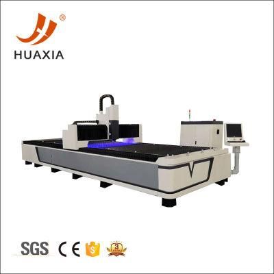 New Economic 500W Fiber Laser Cutting Machine