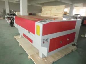 CNC CO2 Laser Cutting and Engraving Equipment 1390 100W/130W/150W for Acrylic Wood Paper Leather MDF Vanklaser