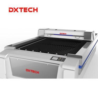 Metal and Non Metal Laser Cutting Machine 1325 for Stainless Steel Wood and Acrylic Board