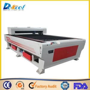 150W Metal Laser Cutter CNC Machine Equipment Reci Tube