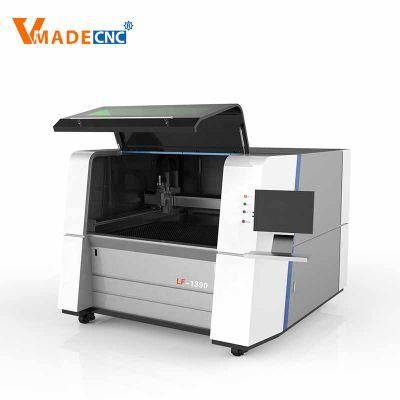 1390 500 750W 1000W 1500W Mini Small Thin Metal Plate High Precision CNC Fiber Laser Cutting Machine 1mm 3mm 5mm 8mm