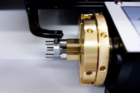 Factory Supply Ring Engraving Machine Igic-R CNC Engraving Machine