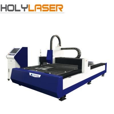 Larger Size Steel Metal Laser Cutting Machine for Industrial Factory