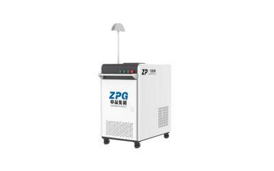 Handheld Laser Welding Machine Zpg-1000W, 1500W, 2000W