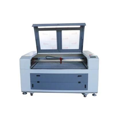 1390 Crystal Laser Engraving Machine Laser Wire Marking Machine