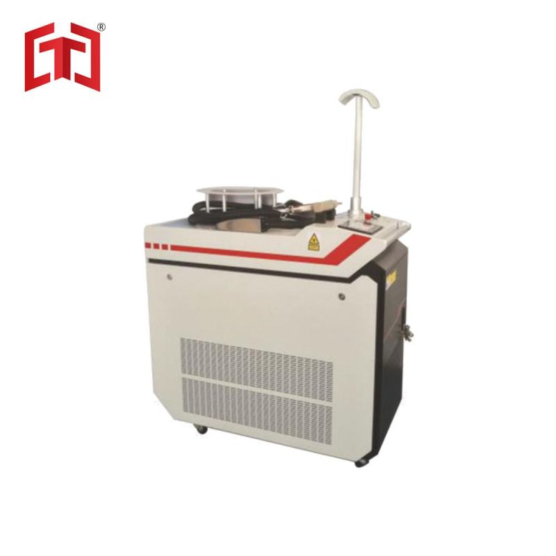 Raycus 2000W 3000W CNC Fiber Laser Cutting and Welding Power Source