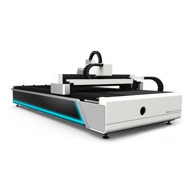 Hot Sales CNC Laser Cutting Machine for Steel